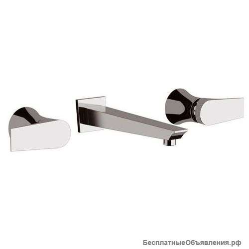 Смеситель Daniel Diva DV5022