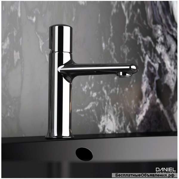 Смеситель Daniel Fusion FU605