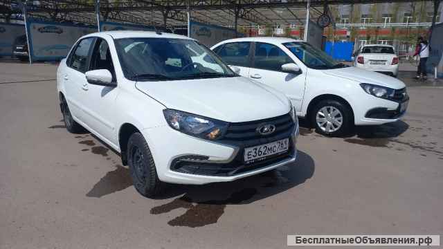 Аренда авто под такси