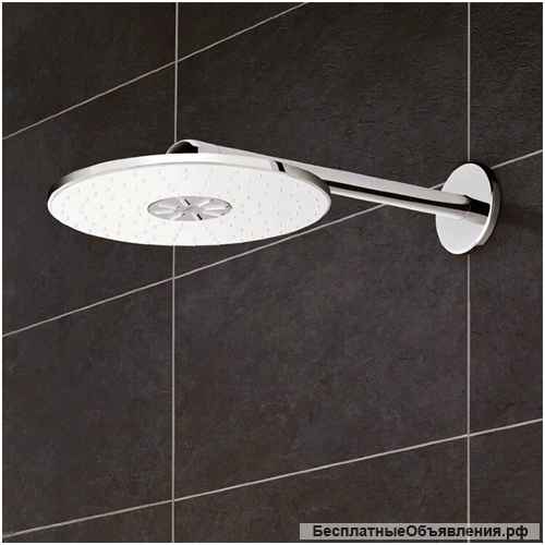 Душевая система Grohe Grohtherm SmartControl 34705000