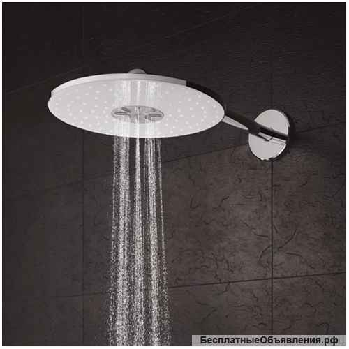 Душевая система Grohe Grohtherm SmartControl 34705000