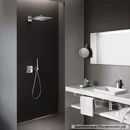 Душевая система Grohe Grohtherm SmartControl 34706000