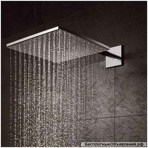 Душевая система Grohe Grohtherm SmartControl 34706000