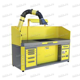 СС-337 стол сварщика