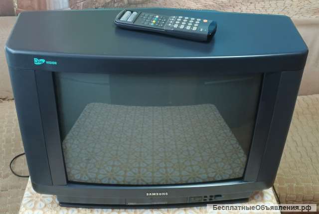 Телевизор "SAMSUNG"