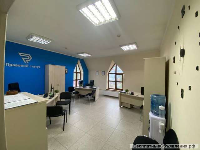 Прибыльная юридическая компания