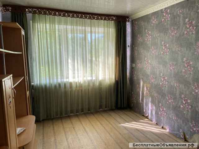 2-к квартира 45,3 кв.м.