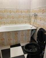 2-к квартира 45,3 кв.м.