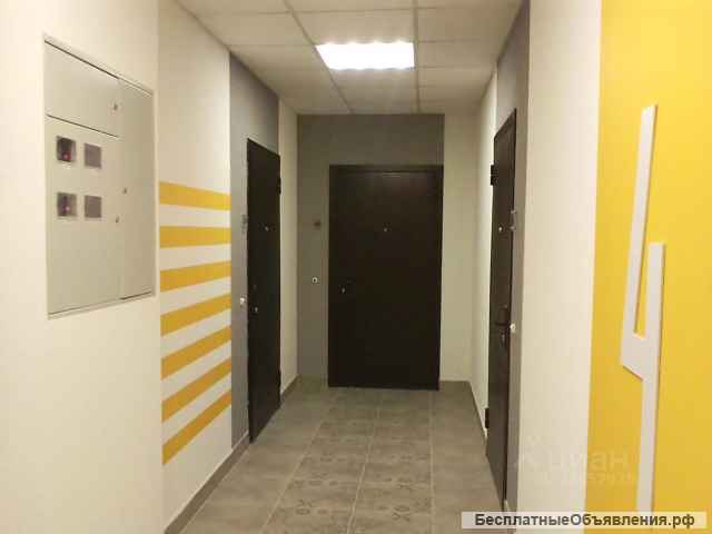 Квартиру 24 кв. м.