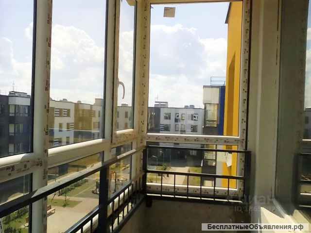 Квартиру 24 кв. м.