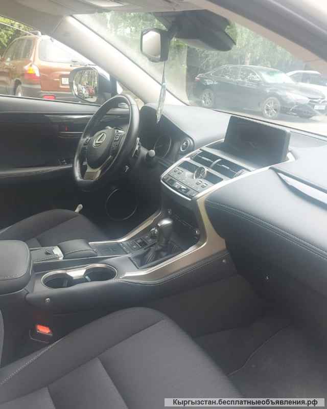 Lexus NX 300, 2020 г.в, 41 500 $