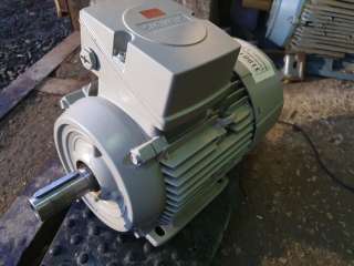 Электродвигатель 11.0 кВт 1460 об/мин AC-Mototren ACM160MB-4 3/5.5/7.5кВт