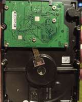 Жесткие диски Seagate Barracuda 7200.10 80 Gb