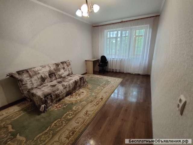 Сдаю 1-комнатную квартиру