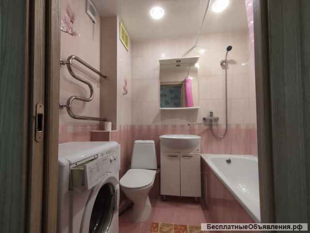 Сдаю 1-комнатную квартиру