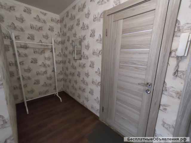 Сдаю 1-комнатную квартиру