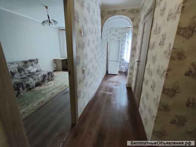 Сдаю 1-комнатную квартиру