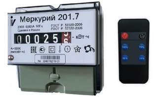 Приборы учета электричества, газа, воды различных типов с гарантией