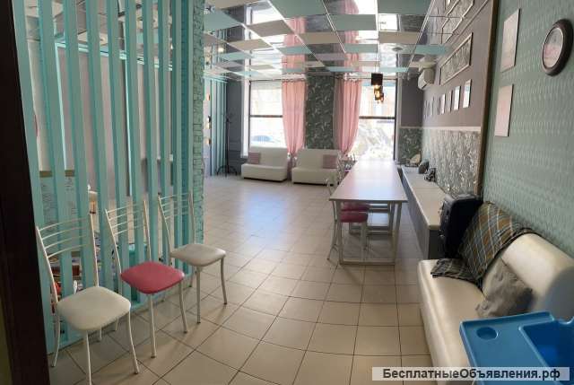 Бизнес: Доставка еды