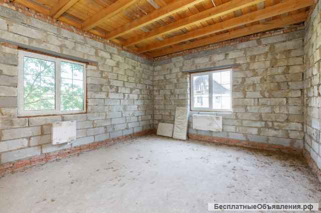 Коттеджа 240 кв.м. КП "Сосновые Берега"