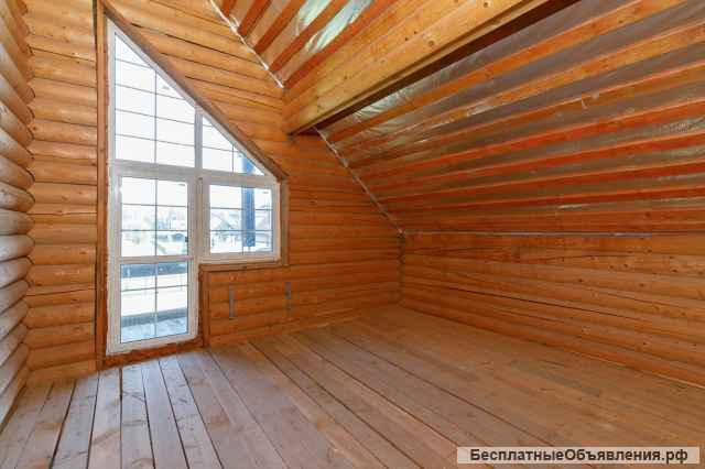 Коттеджа 240 кв.м. КП "Сосновые Берега"