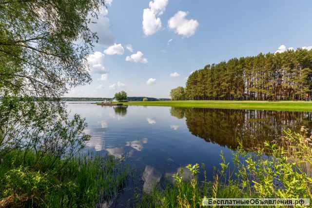 Коттеджа 240 кв.м. КП "Сосновые Берега"