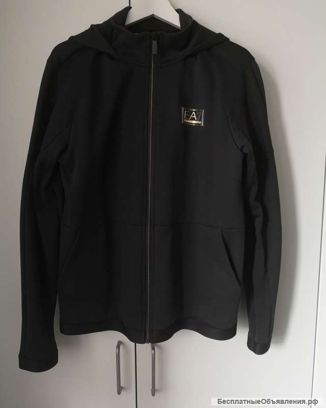 Толстовка мужская Emporio Armani