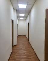 2 х этажное здание в Москве