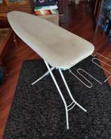 Доска гладильная Attribute 90-110-32 см