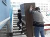 Разнорабочие