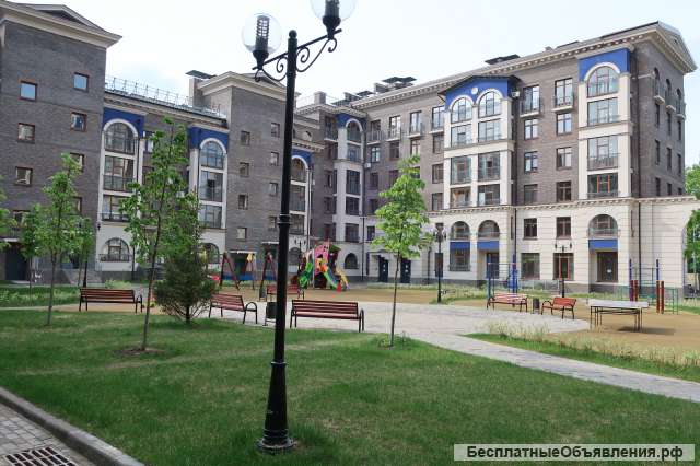 Квартира в Красногорске