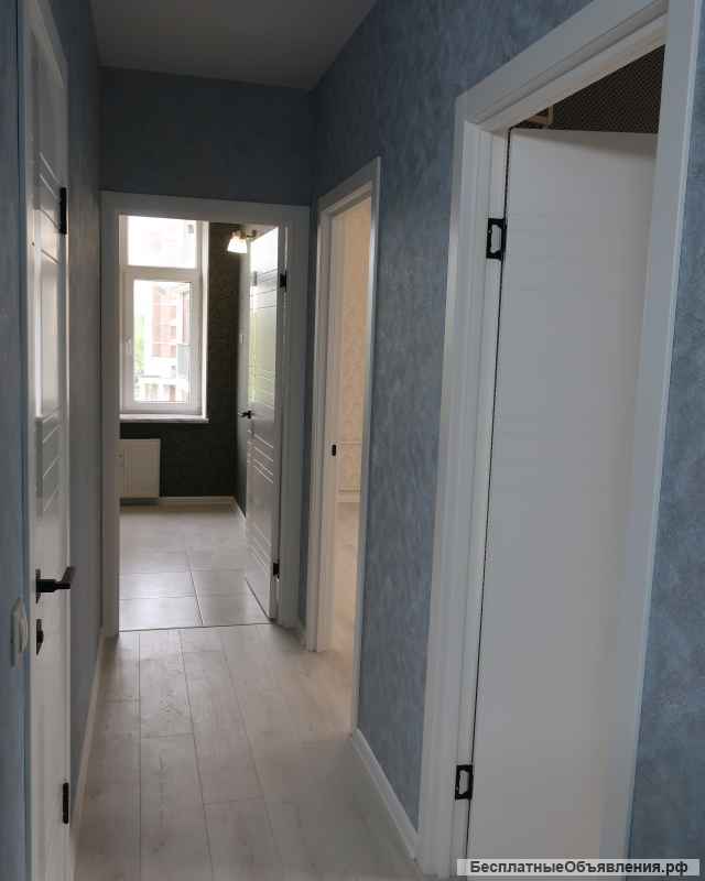 Квартира в Красногорске