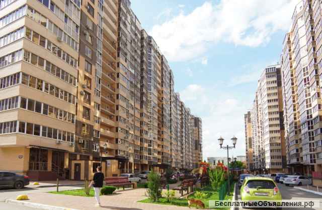 Двухуровневая квартира