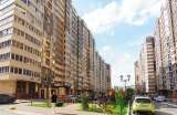 Двухуровневая квартира