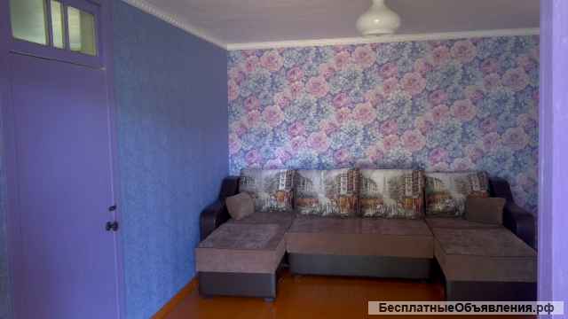 Сдаются комнаты в доме на берегу моря в Абхазии