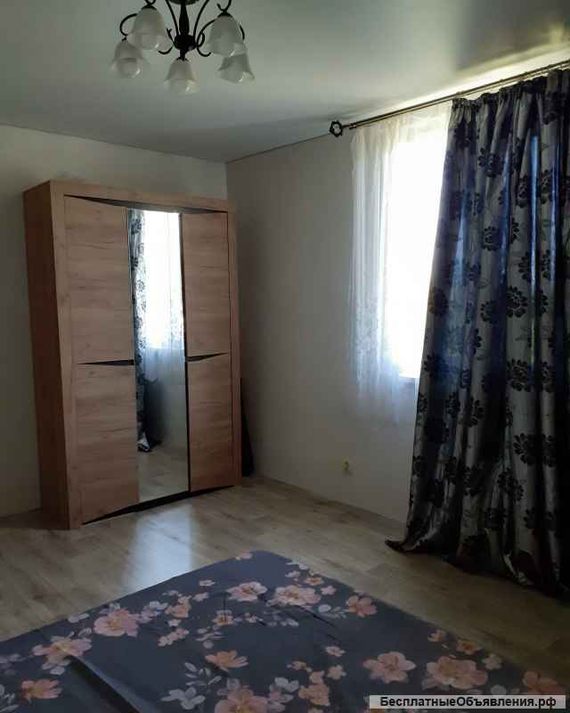 Сдаются комнаты в доме на берегу моря в Абхазии