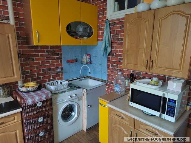 Комната у метро Беговая