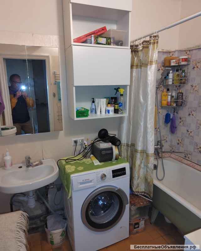 Комната у метро Беговая