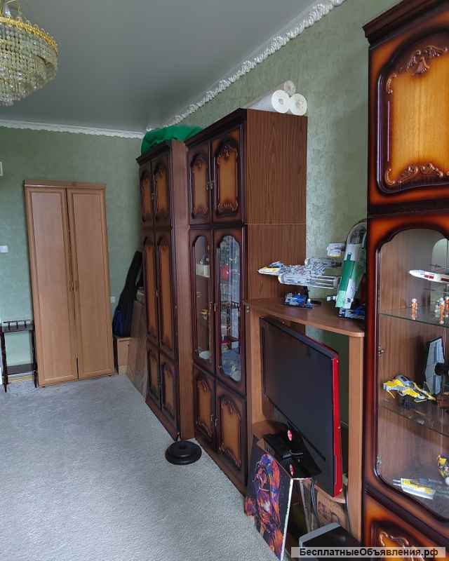 Комната у метро Беговая