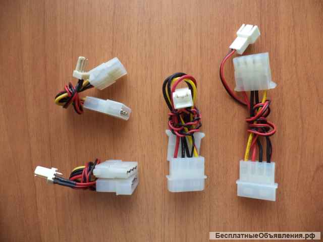 Радиаторы для микросхем