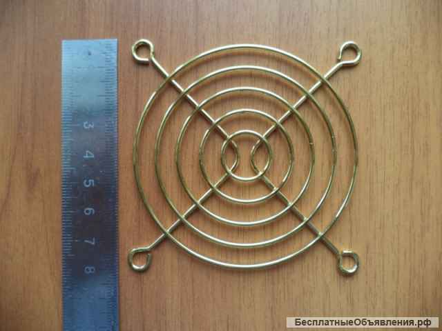 Радиаторы для микросхем