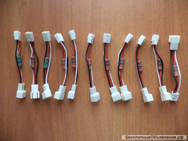 Радиаторы для микросхем