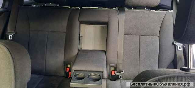 Mercedes-Benz E-класс, универсал, рестайлинг