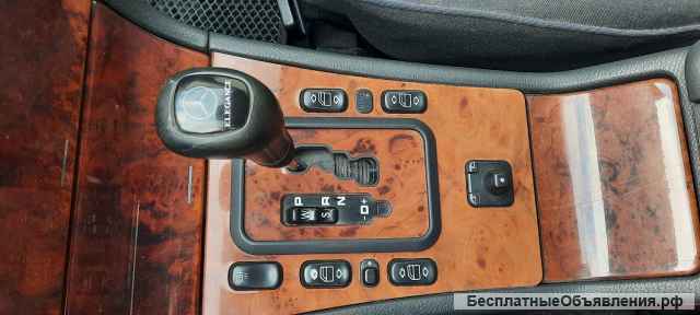 Mercedes-Benz E-класс, универсал, рестайлинг