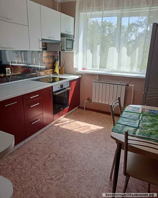 Арнда квартир