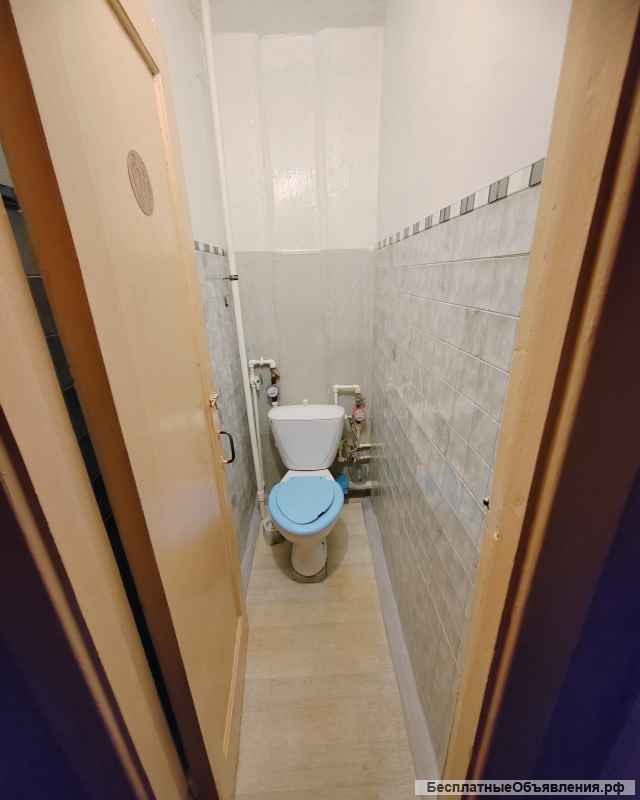 Сдам комнату 11 м.кв. на длительный срок