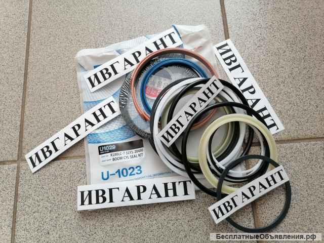 31Y1-20190 Ремкомплект гидроцилиндра стрелы 31Y1-20190, 31Y120190