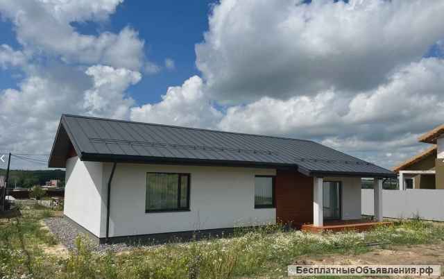 Проект дома Z273-101кв и Z7-86кв + Смета в подарок