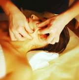 Массаж и СПА для девушек и женщин