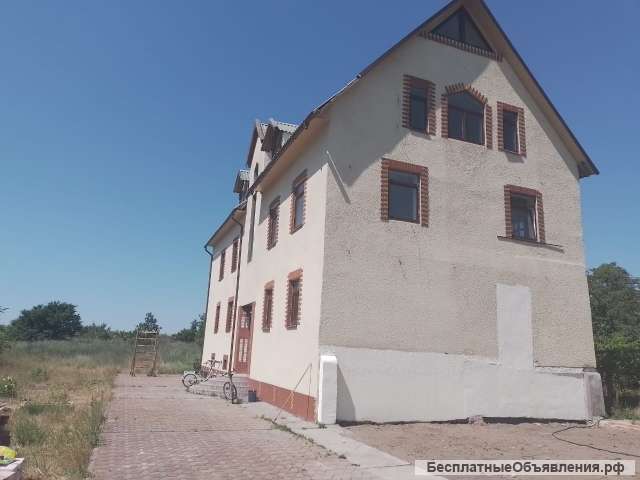 Аренда комнат, квартир на Балтийской Косе